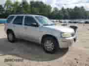 2007 Mercury Mariner Premier с VIN 4M2CU97197KJ16388, выставлен на аукционе Copart как лот 65154015 с пробегом 115 720 миль миль и Чистый • Clean title. История ставок и продаж доступна на DreamBid. Изображение 4.