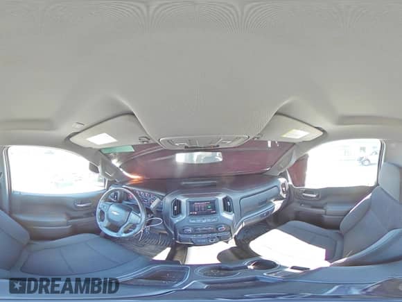 2022 Chevrolet Silverado 1500 Work Truck z VIN 3GCNWAED2NG165072, wystawiony jako Copart lot #49977855 z przebiegiem 29 435 mil mil oraz Szkoda całkowita • Salvage title. Historia ofert i sprzedaży dostępna na DreamBid. Obrazek 14.