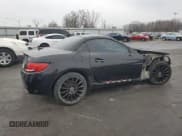 ✅ 2018 Mercedes-Benz SLC 300 • VIN: WDDPK3JA4JF154734 • Lot: 46871285. Listed on Copart with 38,451 mi. Free auction sales archive from the USA and detailed vehicle history report at DreamBid. Image 3.