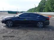 ✅ 2019 Nissan Altima Platinum • VIN: 1N4BL4FV7KC104972 • Лот: 42263524. Опубликован ранее на IAAI с пробегом 110 000 миль. Бесплатный доступ к архиву аукционных продаж из США и подробный отчёт об истории автомобиля на DreamBid. Изображение 15.