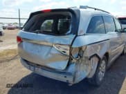 ✅ 2015 Honda Odyssey EX-L • VIN: 5FNRL5H62FB042572 • Lot: 43314114. Listed on IAAI with 72,509 mi. Free auction sales archive from the USA and detailed vehicle history report at DreamBid. Image 6.