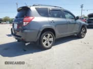 ✅ 2010 Toyota RAV4 Sport • VIN: JTMRK4DV6A5092489 • Lot: 52647215. Listed on Copart with 227,694 mi. Free auction sales archive from the USA and detailed vehicle history report at DreamBid. Image 3.