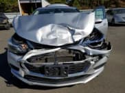 ✅ 2017 Chevrolet Cruze LT • VIN: 1G1BE5SM9H7219297 • Lot: 64232272. Listed on Copart with 64,316 mi. Free auction sales archive from the USA and detailed vehicle history report at DreamBid. Image 7.