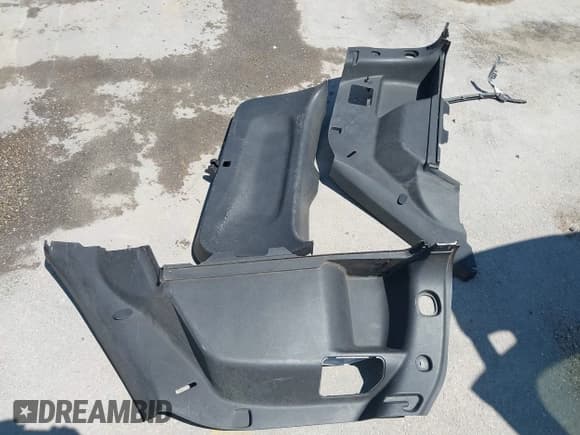 ✅ 2019 Chevrolet Equinox LT • VIN: 3GNAXKEV6KL132175 • Лот: 43114505. Опубликован ранее на IAAI с пробегом 88 044 миль. Бесплатный доступ к архиву аукционных продаж из США и подробный отчёт об истории автомобиля на DreamBid. Изображение 20.