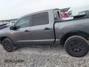 ✅ 2021 Nissan Titan SV • VIN: 1N6AA1ED3MN526499 • Lot: 43421411. Listed on IAAI with 39,638 mi. Free auction sales archive from the USA and detailed vehicle history report at DreamBid. Image 15.