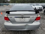 ✅ 2006 Toyota Camry SE • VIN: 4T1BA32K06U093072 • Lot: 89119015. Listed on Copart with 243,863 mi. Free auction sales archive from the USA and detailed vehicle history report at DreamBid. Image 6.