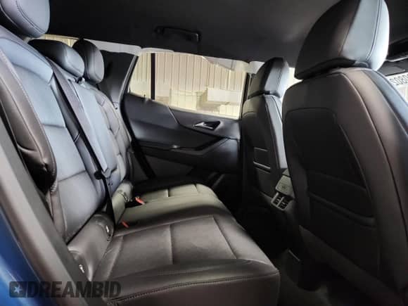 ✅ 2026 Chevrolet Equinox AWD LT • VIN: 3GNAXPEG6TL200927 • Lot: 90802675. Wystawiony na Copart z przebiegiem 1 290 mil. Bezpłatny archiwum sprzedaży aukcyjnych z USA i szczegółowy raport historii pojazdu na DreamBid. Zdjęcie 11.