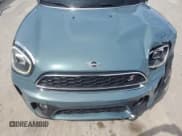 ✅ 2023 MINI Countryman Cooper S • VIN: WMZ53BR06P3P83734 • Lot: 81229905. Listed on Copart with 35,786 mi. Free auction sales archive from the USA and detailed vehicle history report at DreamBid. Image 12.
