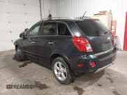 ✅ 2015 Chevrolet Captiva Sport LTZ • VIN: 3GNAL4EK4FS519994 • Lot: 42114534. Wystawiony na IAAI z przebiegiem 144 106 mil. Bezpłatny archiwum sprzedaży aukcyjnych z USA i szczegółowy raport historii pojazdu na DreamBid. Zdjęcie 3.