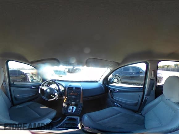 ✅ 2006 Saturn VUE • VIN: 5GZCZ53416S898831 • Lot: 41741402. Wystawiony na IAAI z przebiegiem 151 618 mil. Bezpłatny archiwum sprzedaży aukcyjnych z USA i szczegółowy raport historii pojazdu na DreamBid. Zdjęcie 18.