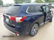 ✅ 2018 Mitsubishi Outlander GT • VIN: JA4JZ4AX6JZ054133 • Лот: 42350643. Опубликован ранее на IAAI с пробегом 78 920 миль. Бесплатный доступ к архиву аукционных продаж из США и подробный отчёт об истории автомобиля на DreamBid. Изображение 4.