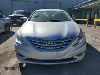 ✅ 2011 Hyundai Sonata GLS • VIN: 5NPEB4AC1BH235495 • Лот: 82110675. Опубликован ранее на Copart с пробегом 146 814 миль. Бесплатный доступ к архиву аукционных продаж из США и подробный отчёт об истории автомобиля на DreamBid. Изображение 5.