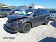 ✅ 2020 Dodge Journey SE Value • VIN: 3C4PDCAB6LT274525 • Лот: 43442183. Опубликован ранее на IAAI с пробегом 69 327 миль. Бесплатный доступ к архиву аукционных продаж из США и подробный отчёт об истории автомобиля на DreamBid. Изображение 17.