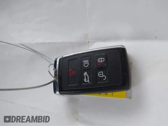 ✅ 2022 Land Rover Range Rover Sport HSE Silver Edition • VIN: SALWR2SU1NA243662 • Lot: 41179095. Listed on IAAI with 45,172 mi. Free auction sales archive from the USA and detailed vehicle history report at DreamBid. Image 11.