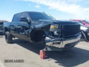 ✅ 2015 Chevrolet Silverado 1500 LT • VIN: 3GCPCRECXFG475382 • Lot: 42142399. Listed on IAAI with 133,608 mi. Free auction sales archive from the USA and detailed vehicle history report at DreamBid. Image 6.