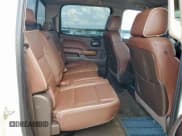 ✅ 2014 Chevrolet Silverado 1500 High Country • VIN: 3GCUKTEJ6EG484905 • Лот: 64757985. Опубликован ранее на Copart с пробегом 134 296 миль. Бесплатный доступ к архиву аукционных продаж из США и подробный отчёт об истории автомобиля на DreamBid. Изображение 11.