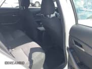 ✅ 2024 Mazda CX-30 S • VIN: 3MVDMBAM6RM615440 • Lot: 42265517. Listed on IAAI with 11,826 mi. Free auction sales archive from the USA and detailed vehicle history report at DreamBid. Image 8.