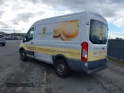 ✅ 2018 Ford Transit • VIN: 1FTYR1CM7JKA52048 • Лот: 43599870. Опубликован ранее на IAAI с пробегом 186 305 миль. Бесплатный доступ к архиву аукционных продаж из США и подробный отчёт об истории автомобиля на DreamBid. Изображение 3.