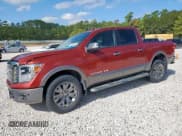 ✅ 2018 Nissan Titan SL • VIN: 1N6AA1E52JN513893 • Lot: 90995445. Wystawiony na Copart z przebiegiem 57 877 mil. Bezpłatny archiwum sprzedaży aukcyjnych z USA i szczegółowy raport historii pojazdu na DreamBid. Zdjęcie 1.