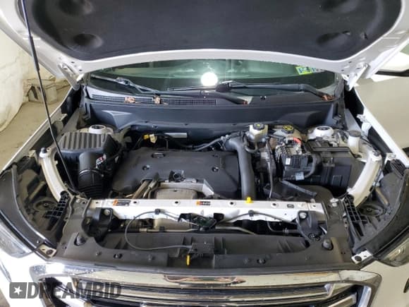 ✅ 2019 GMC Terrain SLT • VIN: 3GKALVEX9KL249907 • Лот: 87384585. Опубликован ранее на Copart с пробегом 72 132 миль. Бесплатный доступ к архиву аукционных продаж из США и подробный отчёт об истории автомобиля на DreamBid. Изображение 12.