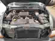 2002 Dodge Dakota Sport z VIN 1B7GG32N92S563589, wystawiony jako Copart lot #79580194 z przebiegiem 110 736 mil mil oraz Czysty tytuł • Clean title. Historia ofert i sprzedaży dostępna na DreamBid. Obrazek 11.