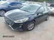 2018 Hyundai Sonata SE с VIN 5NPE24AF8JH674685, выставлен на аукционе IAAI как лот 42988352 с пробегом 169 761 миль миль и . История ставок и продаж доступна на DreamBid. Изображение 2.