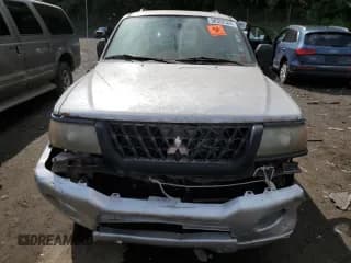 ✅ 2002 Mitsubishi Montero Sport ES • VIN: JA4MT21H32J028150 • Lot: 56352504. Wystawiony na Copart z przebiegiem Nie podano. Bezpłatny archiwum sprzedaży aukcyjnych z USA i szczegółowy raport historii pojazdu na DreamBid. Zdjęcie 5.