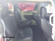 ✅ 2017 Chrysler Pacifica Touring L • VIN: 2C4RC1BG2HR593960 • Лот: 42602021. Опубликован ранее на IAAI с пробегом 135 359 миль. Бесплатный доступ к архиву аукционных продаж из США и подробный отчёт об истории автомобиля на DreamBid. Изображение 8.