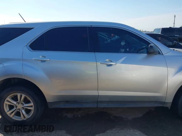 ✅ 2017 Chevrolet Equinox LS • VIN: 2GNALBEK0H1544085 • Лот: 43428673. Опубликован ранее на IAAI с пробегом 105 847 миль. Бесплатный доступ к архиву аукционных продаж из США и подробный отчёт об истории автомобиля на DreamBid. Изображение 13.