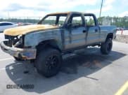 ✅ 2007 Chevrolet Silverado 2500HD LT1 • VIN: 1GCHK23D17F168390 • Lot: 42382974. Wystawiony na IAAI z przebiegiem 220 880 mil. Bezpłatny archiwum sprzedaży aukcyjnych z USA i szczegółowy raport historii pojazdu na DreamBid. Zdjęcie 2.