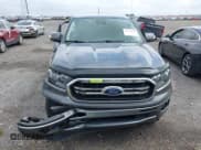 ✅ 2022 Ford Ranger XL • VIN: 1FTER4FH1NLD43423 • Лот: 42712314. Опубликован ранее на IAAI с пробегом 37 438 миль. Бесплатный доступ к архиву аукционных продаж из США и подробный отчёт об истории автомобиля на DreamBid. Изображение 12.