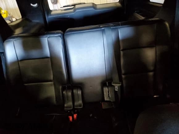 ✅ 2018 Ford Police Interceptor Utility • VIN: 1FM5K8AR2JGC74087 • Lot: 49157085. Wystawiony na Copart z przebiegiem 101 768 mil. Bezpłatny archiwum sprzedaży aukcyjnych z USA i szczegółowy raport historii pojazdu na DreamBid. Zdjęcie 10.