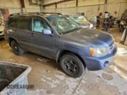 ✅ 2005 Toyota Highlander • VIN: JTEGD21AX50132045 • Lot: 93850275. Listed on Copart with 196,845 mi. Free auction sales archive from the USA and detailed vehicle history report at DreamBid. Image 4.