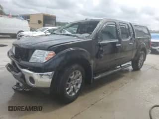 2016 Nissan Frontier SV с VIN 1N6AD0FV1GN717786, выставлен на аукционе Copart как лот 60867905 с пробегом 37 953 миль миль и Списание • Salvage title. История ставок и продаж доступна на DreamBid. Изображение 1.