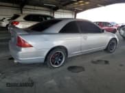 ✅ 2001 Honda Civic EX • VIN: 1HGEM21901L028501 • Лот: 92959305. Опубликован ранее на Copart с пробегом 160 130 миль. Бесплатный доступ к архиву аукционных продаж из США и подробный отчёт об истории автомобиля на DreamBid. Изображение 3.