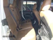 ✅ 2021 Jeep Gladiator Rubicon • VIN: 1C6JJTBG4ML536085 • Лот: 41898204. Опубликован ранее на IAAI с пробегом 39 627 миль. Бесплатный доступ к архиву аукционных продаж из США и подробный отчёт об истории автомобиля на DreamBid. Изображение 8.