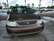 ✅ 2000 Toyota Avalon XL • VIN: 4T1BF28B3YU042591 • Лот: 68277995. Опубликован ранее на Copart с пробегом 312 652 миль. Бесплатный доступ к архиву аукционных продаж из США и подробный отчёт об истории автомобиля на DreamBid. Изображение 5.