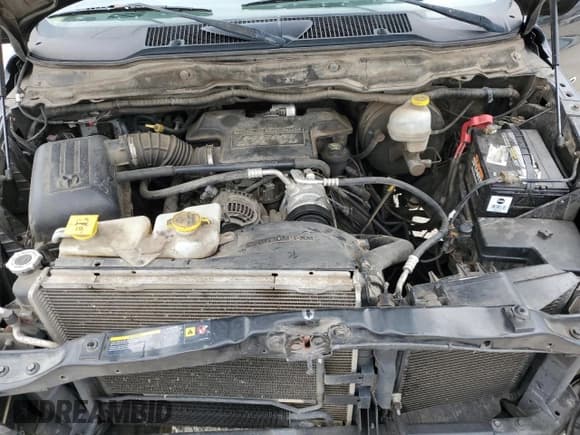 ✅ 2004 Dodge 1500 SLT • VIN: 1D3HA18D74J240277 • Лот: 70232274. Опубликован ранее на Copart с пробегом 261 230 миль. Бесплатный доступ к архиву аукционных продаж из США и подробный отчёт об истории автомобиля на DreamBid. Изображение 11.