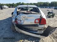 ✅ 2009 Chevrolet Malibu Hybrid • VIN: 1G1ZF575X9F163178 • Lot: 66117214. Listed on Copart with Not provided. Free auction sales archive from the USA and detailed vehicle history report at DreamBid. Image 6.