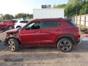 ✅ 2023 Chevrolet TrailBlazer LT • VIN: KL79MPSL0PB118427 • Лот: 43220556. Опубликован ранее на IAAI с пробегом 68 323 миль. Бесплатный доступ к архиву аукционных продаж из США и подробный отчёт об истории автомобиля на DreamBid. Изображение 15.