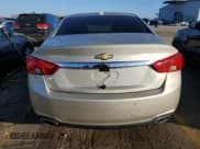 ✅ 2014 Chevrolet Impala LTZ • VIN: 2G1155S32E9114565 • Лот: 80027513. Опубликован ранее на Copart с пробегом Не указан. Бесплатный доступ к архиву аукционных продаж из США и подробный отчёт об истории автомобиля на DreamBid. Изображение 6.