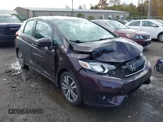 ✅ 2015 Honda Fit EX-L • VIN: 3HGGK5H87FM750695 • Lot: 43655357. Wystawiony na IAAI z przebiegiem 107 130 mil. Bezpłatny archiwum sprzedaży aukcyjnych z USA i szczegółowy raport historii pojazdu na DreamBid. Zdjęcie 1.