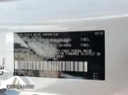 ✅ 2022 Lexus NX 350h Luxury • VIN: JTJHKCEZ0N2005133 • Lot: 69475885. Wystawiony na Copart z przebiegiem 45 175 mil. Bezpłatny archiwum sprzedaży aukcyjnych z USA i szczegółowy raport historii pojazdu na DreamBid. Zdjęcie 14.