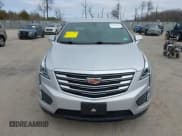 ✅ 2017 Cadillac XT5 FWD • VIN: 1GYKNARS3HZ184081 • Lot: 41795974. Listed on IAAI with 109,032 mi. Free auction sales archive from the USA and detailed vehicle history report at DreamBid. Image 12.