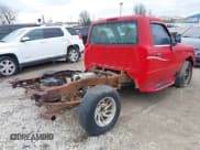 ✅ 2001 Ford Ranger XL • VIN: 1FTYR10C41PA19796 • Lot: 41887232. Wystawiony na IAAI z przebiegiem 216 483 mil. Bezpłatny archiwum sprzedaży aukcyjnych z USA i szczegółowy raport historii pojazdu na DreamBid. Zdjęcie 4.