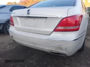 ✅ 2011 Hyundai Equus Signature • VIN: KMHGH4JFXBU036223 • Лот: 43670920. Опубликован ранее на IAAI с пробегом 125 362 миль. Бесплатный доступ к архиву аукционных продаж из США и подробный отчёт об истории автомобиля на DreamBid. Изображение 6.