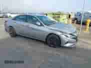 2021 Hyundai Elantra SEL с VIN 5NPLM4AG5MH011914, выставлен на аукционе IAAI как лот 42865748 с пробегом 86 638 миль миль и . История ставок и продаж доступна на DreamBid. Изображение 1.