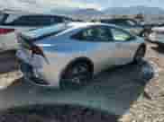 2025 Toyota Prius LE с VIN JTDACAAU0S3054399, выставлен на аукционе Copart как лот 81610355 с пробегом 3 799 миль миль и На запчасти • Non repairable. История ставок и продаж доступна на DreamBid. Изображение 3.