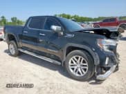 ✅ 2019 GMC Sierra 1500 SLT • VIN: 3GTP8DED3KG303587 • Лот: 66042295. Опубликован ранее на Copart с пробегом 129 337 миль. Бесплатный доступ к архиву аукционных продаж из США и подробный отчёт об истории автомобиля на DreamBid. Изображение 4.