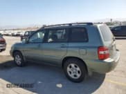 ✅ 2006 Toyota Highlander w/3rd Row • VIN: JTEDD21AX60142885 • Лот: 64609485. Опубликован ранее на Copart с пробегом 222 268 миль. Бесплатный доступ к архиву аукционных продаж из США и подробный отчёт об истории автомобиля на DreamBid. Изображение 2.